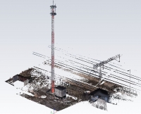 Budowa infrastruktury systemu ERTMS/GSM-R