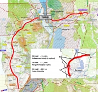 S6 – Zachodnia Obwodnica Szczecina odc. 2