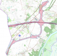 Budowa obwodnicy Warzymic i Przecławia DK13