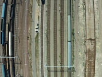 Przebudowa i rozbudowa istniejącej infrastruktury kolejowej w rejonie bocznicy Szczecin Zaleskie Łęgi